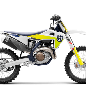 2021 Husqvarna FC 450