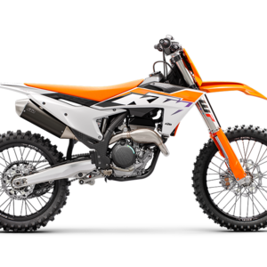2023 KTM 250 SX-F