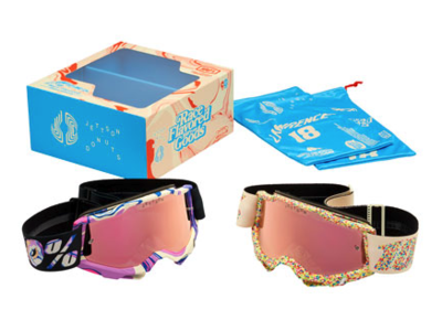 The Jett Lawrence Donut Pack