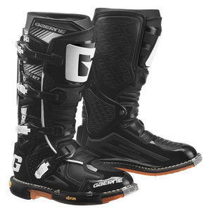 Gaerne SG.10 Supermotard Boots - Black