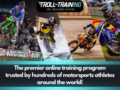 Troll Training
