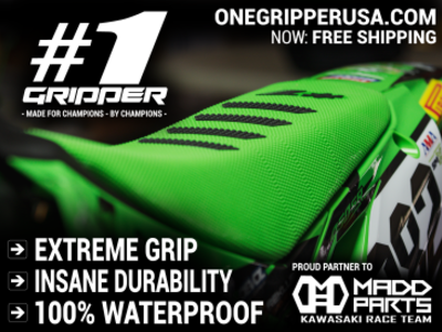 One Gripper