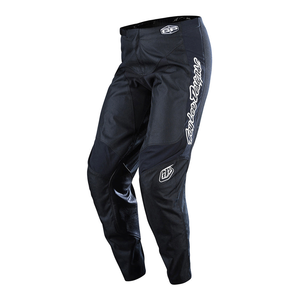 Troy Lee Designs Women’s GP Pants - Mono Black