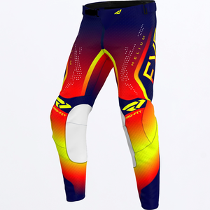 FXR Youth Helium MX Pants - Flare