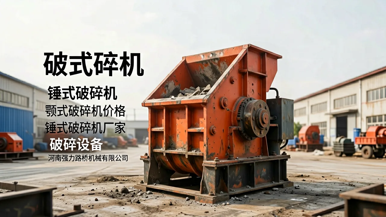 矿山废料处理成本高企，颚式破碎机落地难题待解